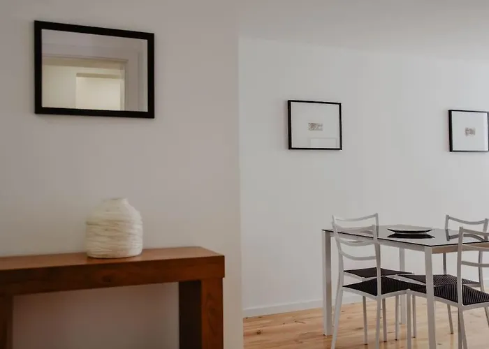 Veiga Apartment