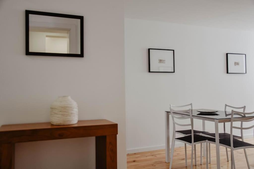 Veiga Apartment *