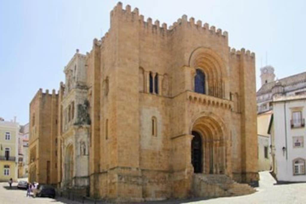 Veiga Coimbra