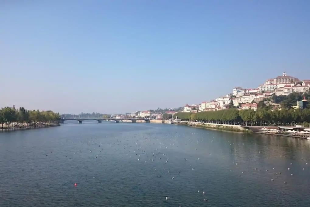 Appartement Veiga Coïmbre