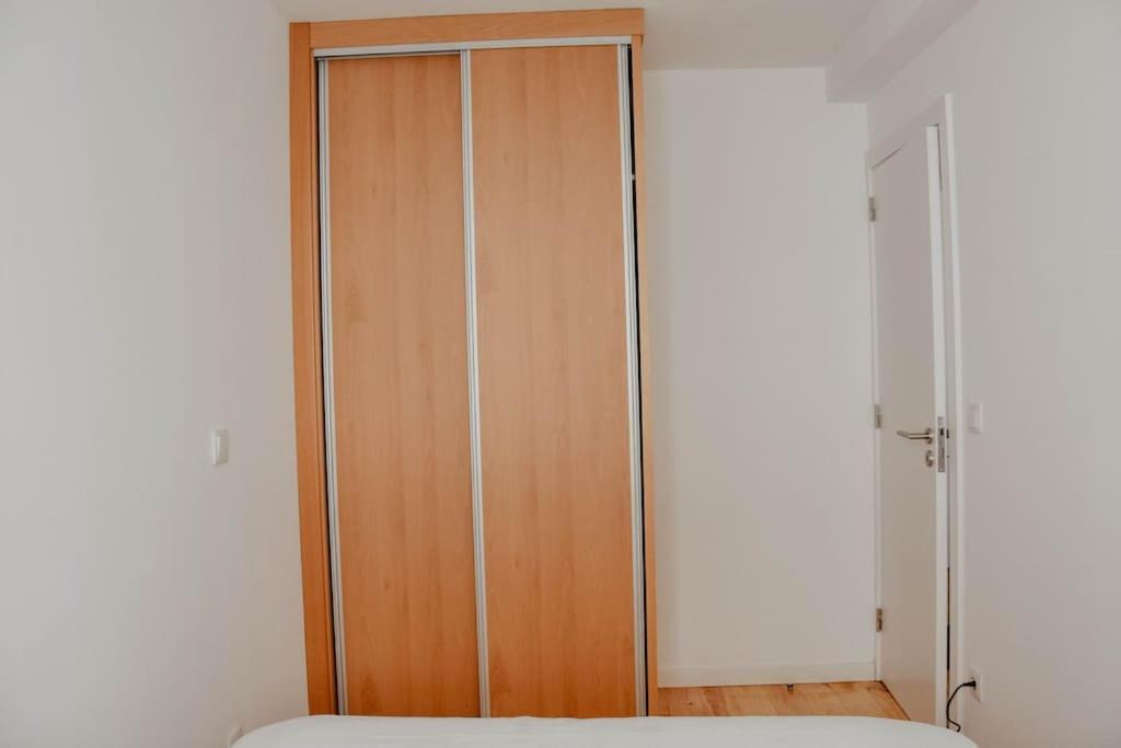 Veiga Appartement Coïmbre