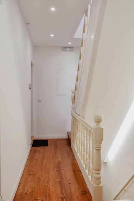Appartement Veiga Coïmbre